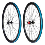Carbaura XCD 35mm Carbon Gravel Wheelset
