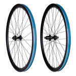 Carbaura XCD 35mm Carbon Gravel Wheelset