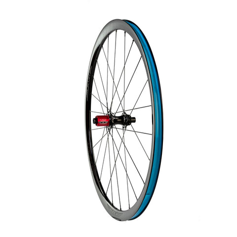 Devaura Disc RD2 700c Wheels