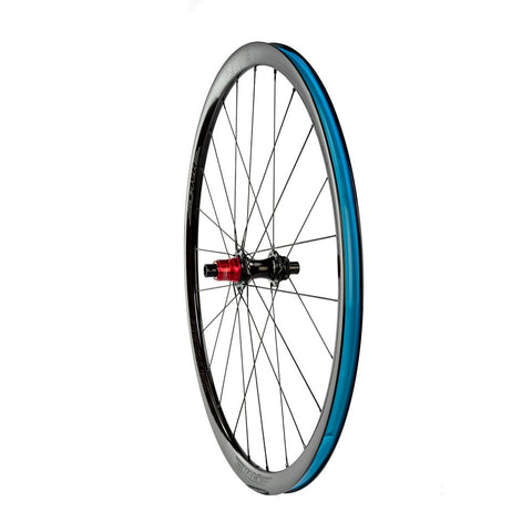 Devaura Disc RD2 700c Wheels