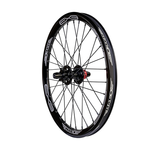 EX3 MX BMX 20x1.5" Rear Wheels