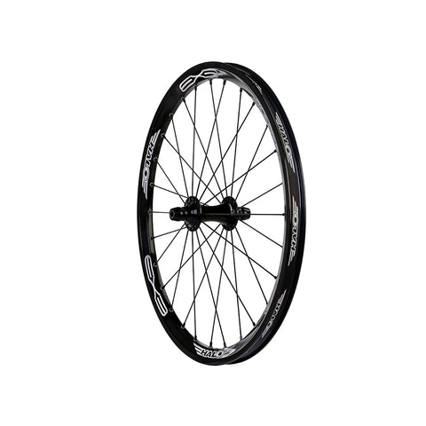 EX3 MX 20x1 3/8 Front Wheel