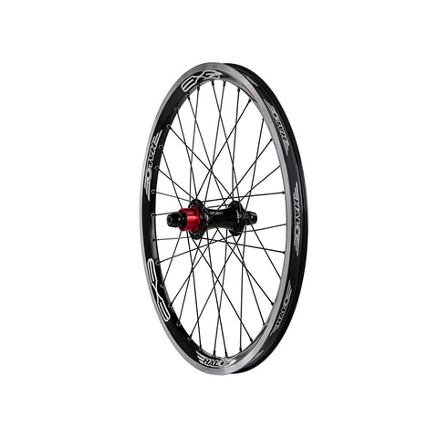 EX3 20 x 1 3/8" Rear Wheels