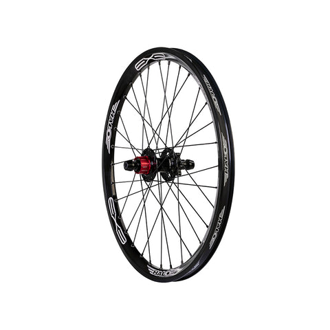 EX3 20 x 1 3/8" Rear Wheels