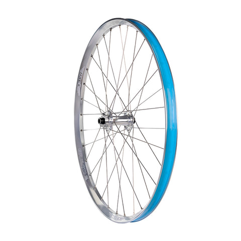 Gravitas MT 27.5 Boost Wheels - Silver