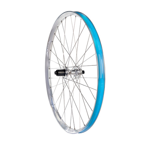 Gravitas MT 27.5 Boost Wheels - Silver