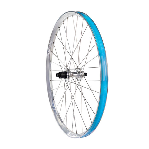 Gravitas MT 27.5 Boost Wheels - Silver