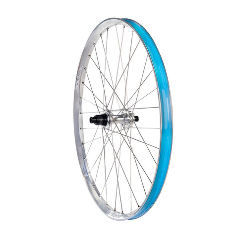 Gravitas MT 27.5 Boost Wheels - Silver