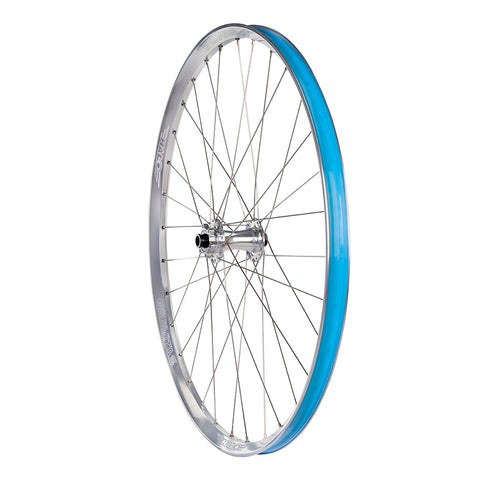 Gravitas MT 29" Boost Wheels - Silver