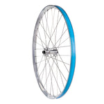 Gravitas MT 29" Boost Wheels - Silver