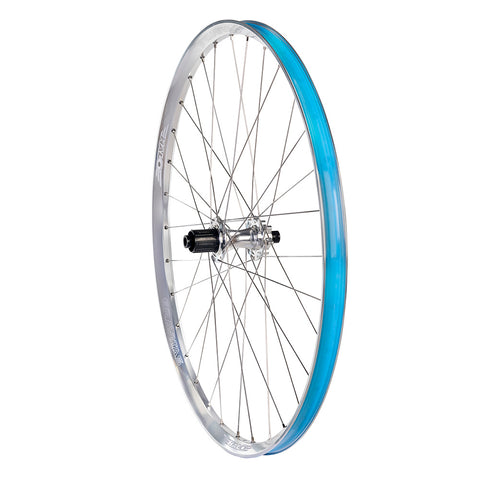 Gravitas MT 29" Boost Wheels - Silver