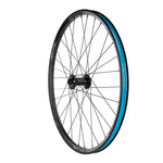 Chaos Dirt Jump Wheels 26"Dirt Jump wheels in all black