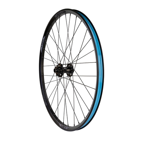 Chaos Enduro/DH Race Wheels 26" Non-BoostSD6F Front hub. SD6D or DH150 Rear. 32H Black or White.