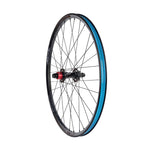 Chaos Dirt Jump Wheels 26"Dirt Jump wheels in all black