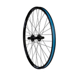 Chaos Dirt Jump Wheels 26"Dirt Jump wheels in all black
