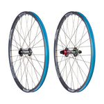 Chaos Grey Team Edition 26" Wheelset