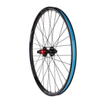 Chaos Enduro/DH Race Wheels 26" Non-BoostSD6F Front hub. SD6D or DH150 Rear. 32H Black or White.