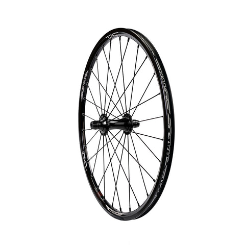 JX2 Junior BMX Race 20 x 1 1/8" (451) Front Wheel