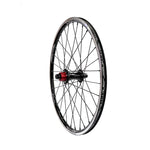 JX2 Junior BMX Race 20 x 1 1/8" (451) Rear Wheels