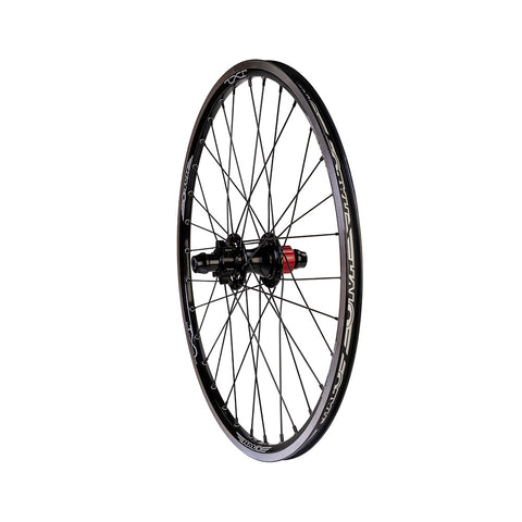 JX2 Junior BMX Race 20 x 1 1/8" (451) Rear Wheels