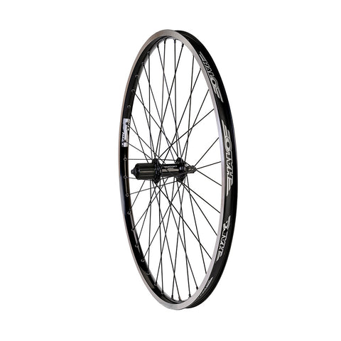 White Line Deore 26" Wheels