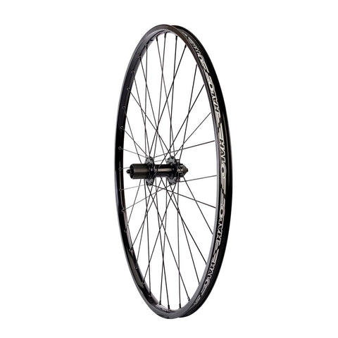 White Line Urban Uni 700cUrban universal braking wheelset in 700c