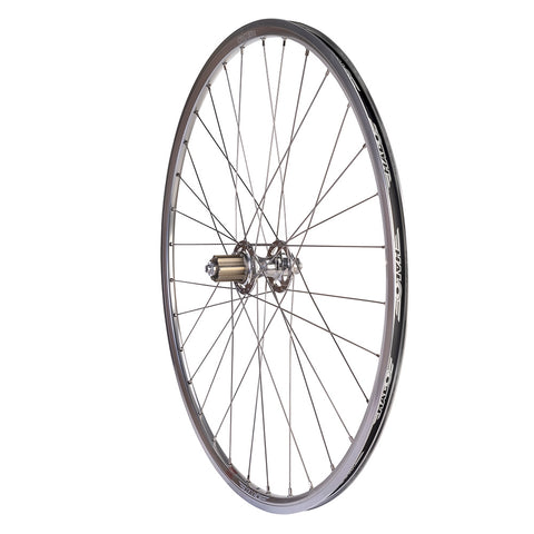Retro WheelsHigh polish finish 32H