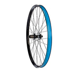 Ridge Line II 27.5" Non-boost Wheels