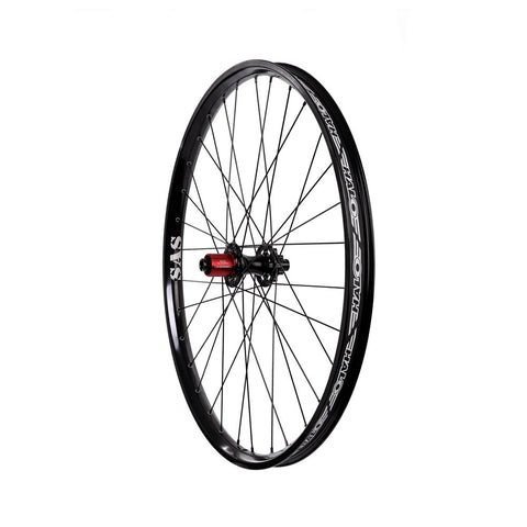 SAS Wheels 27.5"Multi-purpose heavy duty MTB Wheel