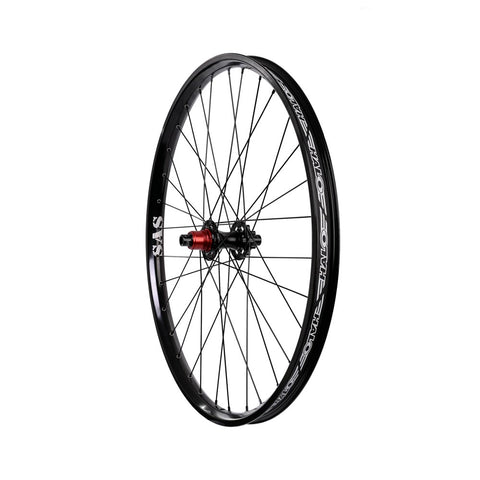 SAS Wheels 27.5"Multi-purpose heavy duty MTB Wheel