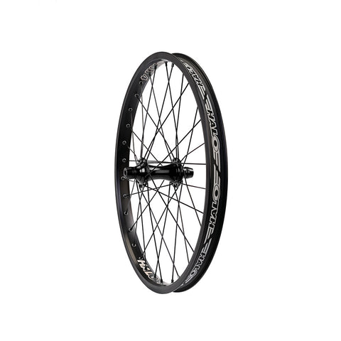 Sub-4 BMX Race Front Wheel