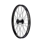 Sub-4 Wideboy BMX Front Wheel