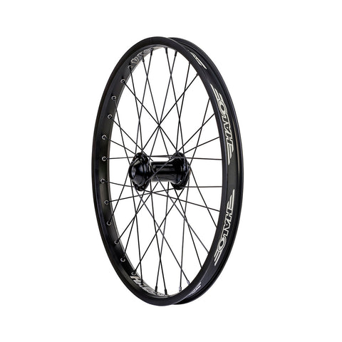 Sub-4 Wideboy BMX Front Wheel