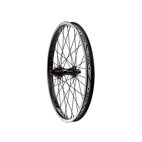 Sub-4 BMX Race Rear Wheels
