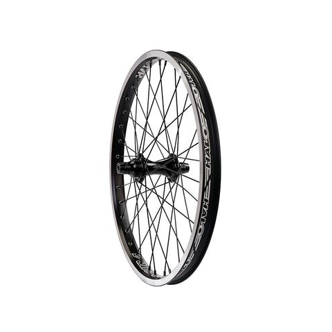 Sub-4 BMX Race Rear Wheels