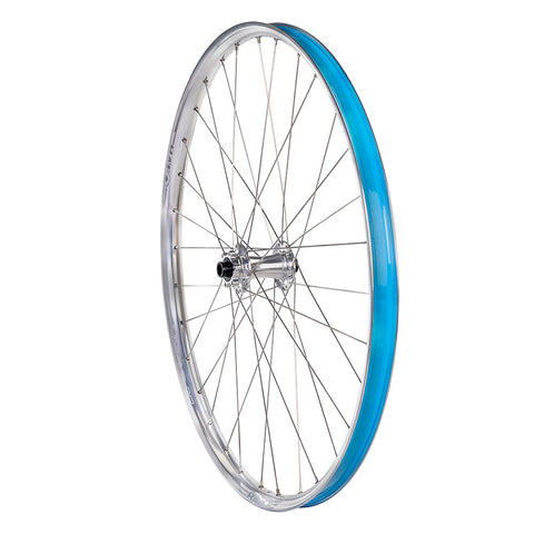 Vapour 35 MT 29" Boost Wheels - Silver