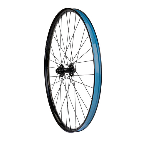 Vapour 35 MTC 29" WheelsLightweight and wide Trail tubeless wheels