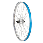 Vapour 35 MT 29" Boost Wheels - Silver