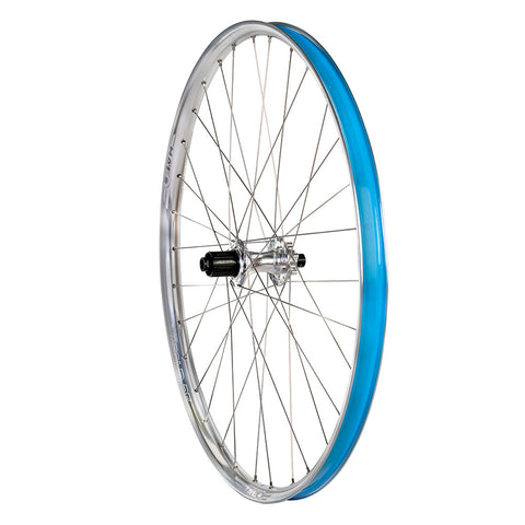 Vapour 35 MT 29" Boost Wheels - Silver