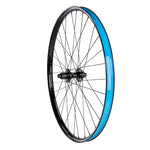 Vapour 35 Stealth MT 29" Boost WheelsAll Black Stealth Finish