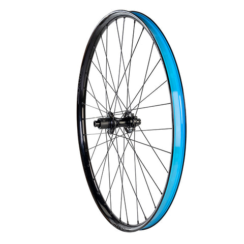 Vapour 35 Stealth MT 29" Boost WheelsAll Black Stealth Finish