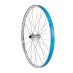 Vapour 35 MT 27.5" Boost Wheels - Silver