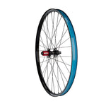 Vapour 35 MTC 27.5" WheelsLightweight and wide Trail tubeless wheels