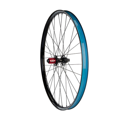 Vapour 35 MTC 27.5" WheelsLightweight and wide Trail tubeless wheels