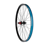 Vapour 35 MTC 27.5" WheelsLightweight and wide Trail tubeless wheels