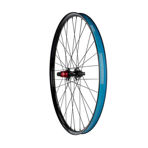 Vapour 35 MTC 27.5" WheelsLightweight and wide Trail tubeless wheels