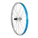 Vapour 35 MT 27.5" Boost Wheels - Silver
