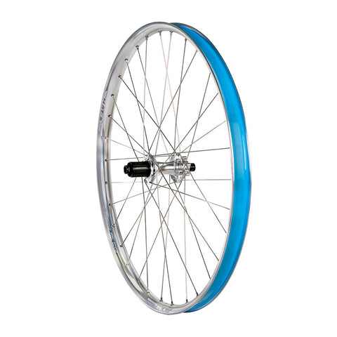 Vapour 35 MT 27.5" Boost Wheels - Silver