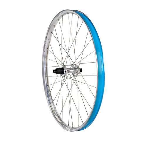 Vapour 35 MT 27.5" Boost Wheels - Silver