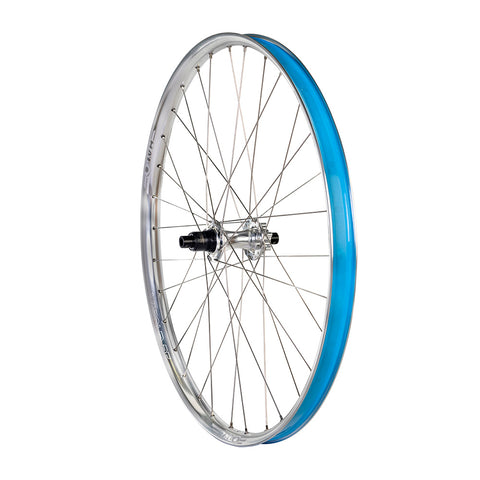 Vapour 35 MT 27.5" Boost Wheels - Silver